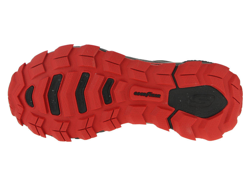 Skechers Herren Sneaker Max Protect