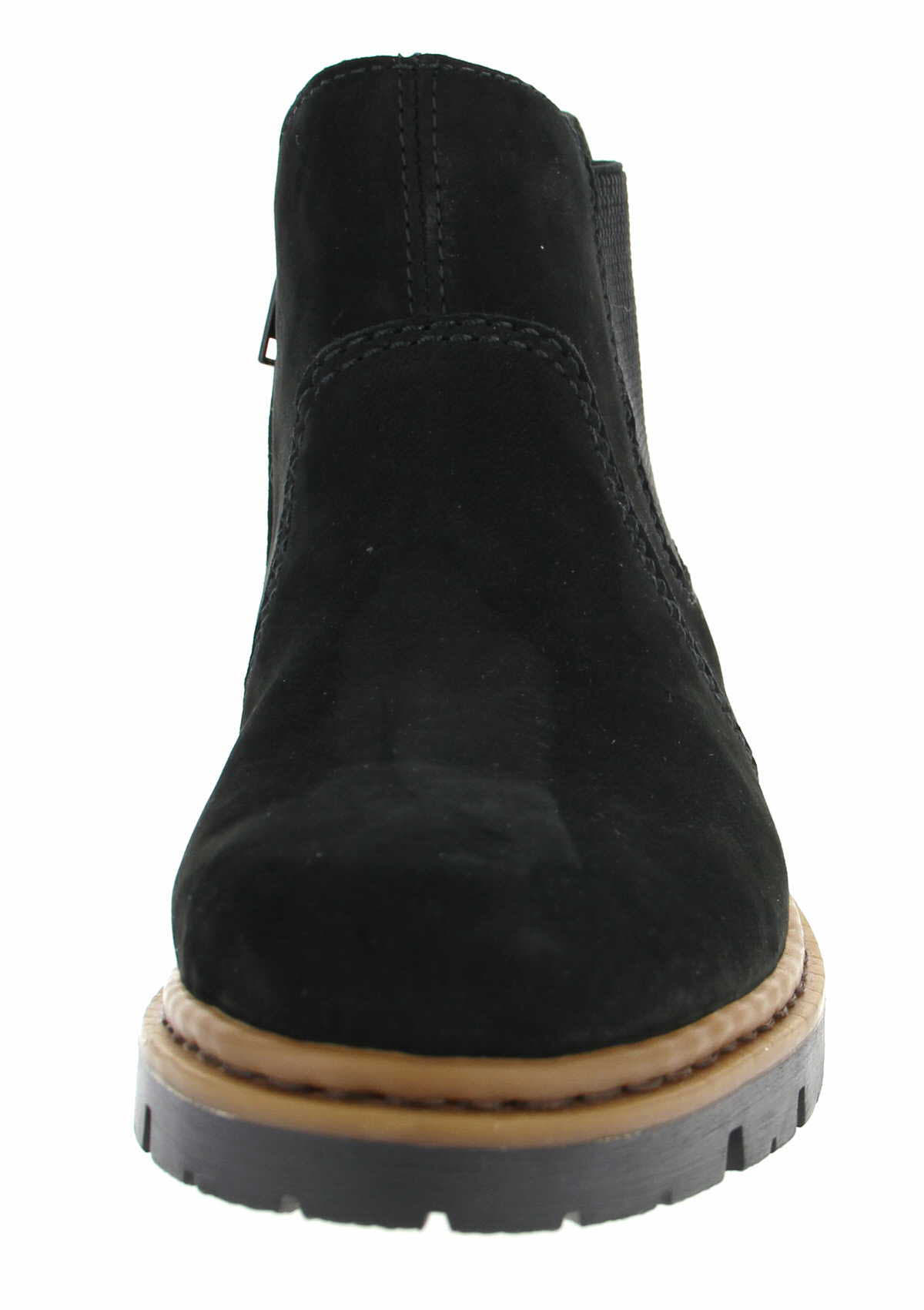 Rieker Damen Kurzstiefel