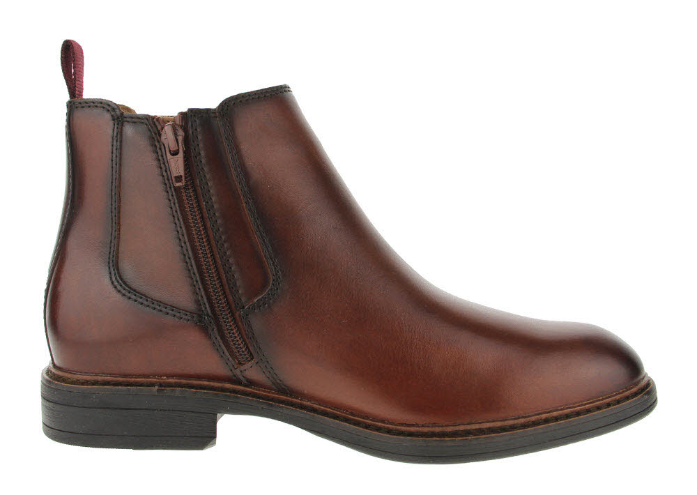 Tamaris Herren Chelsea Boots