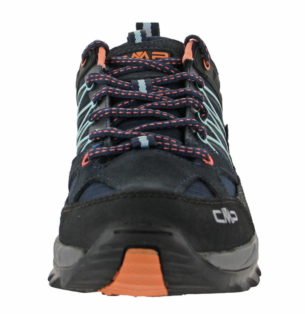 CMP RIGEL LOW WMN TREKKING SHOE WP