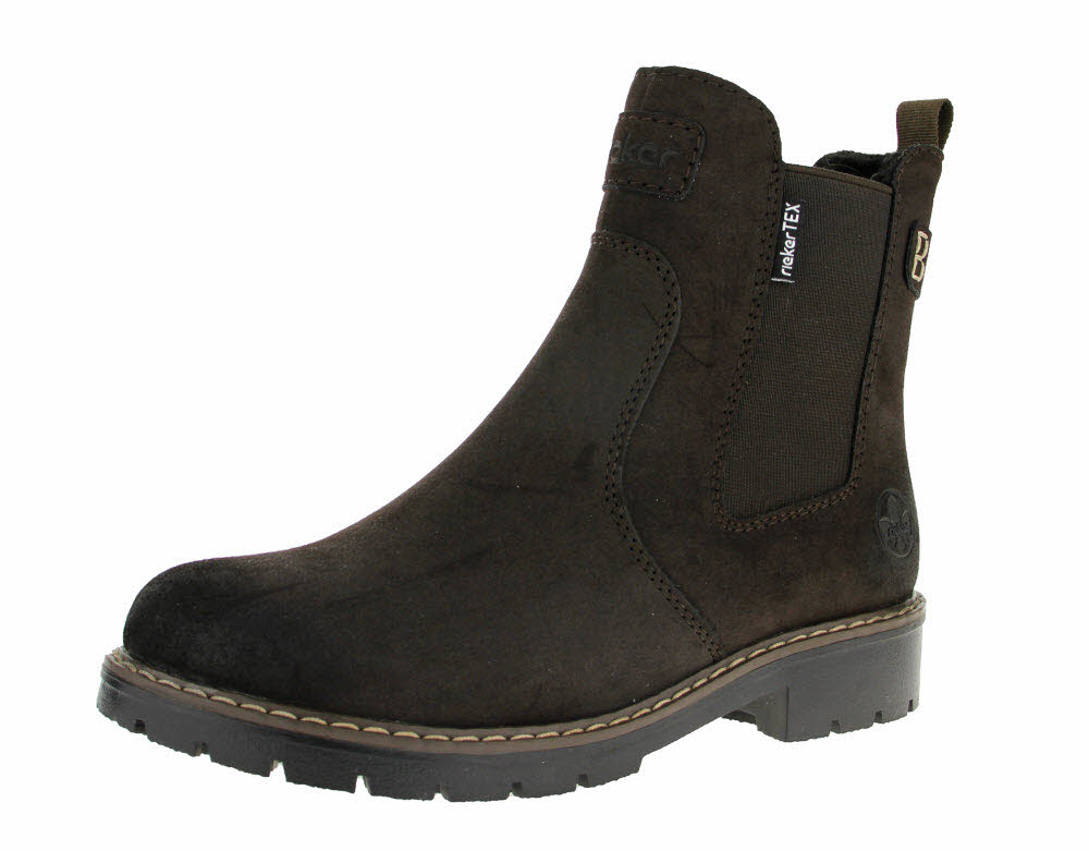 Rieker Damen Bootie