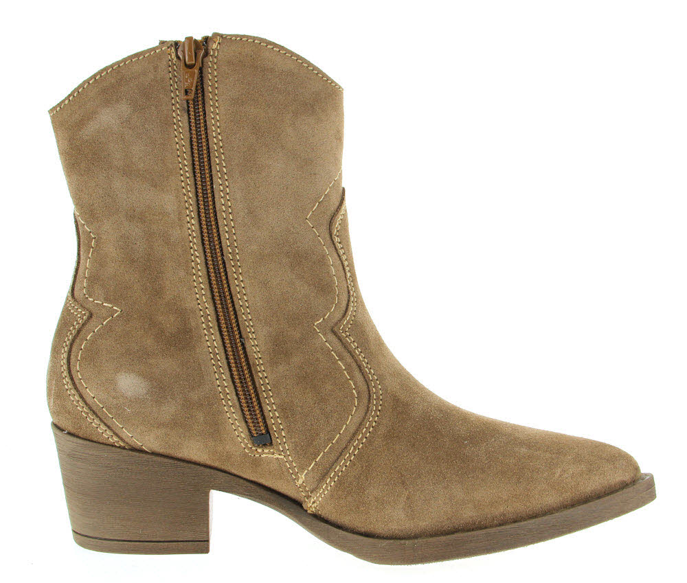 Tamaris Damen Westernstiefelette