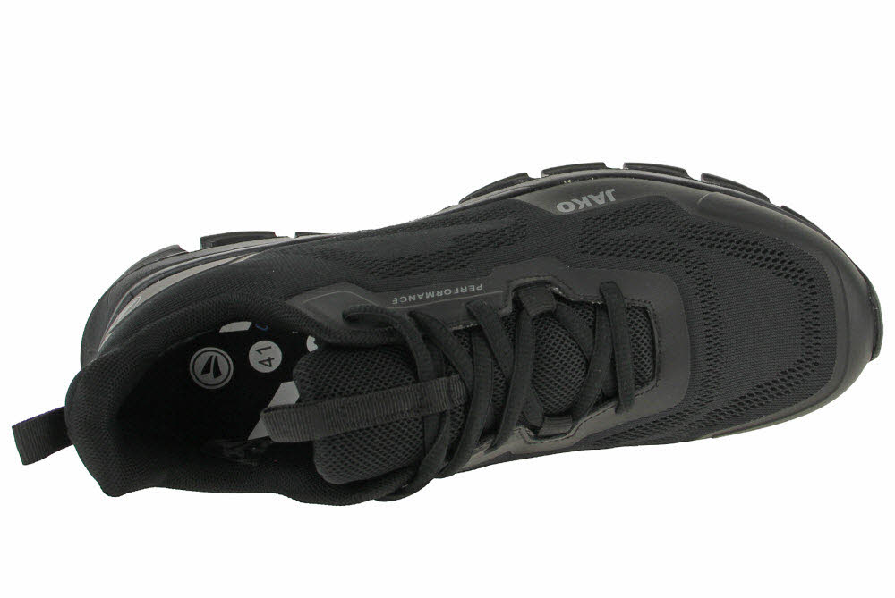 Jako Herren Sneaker
