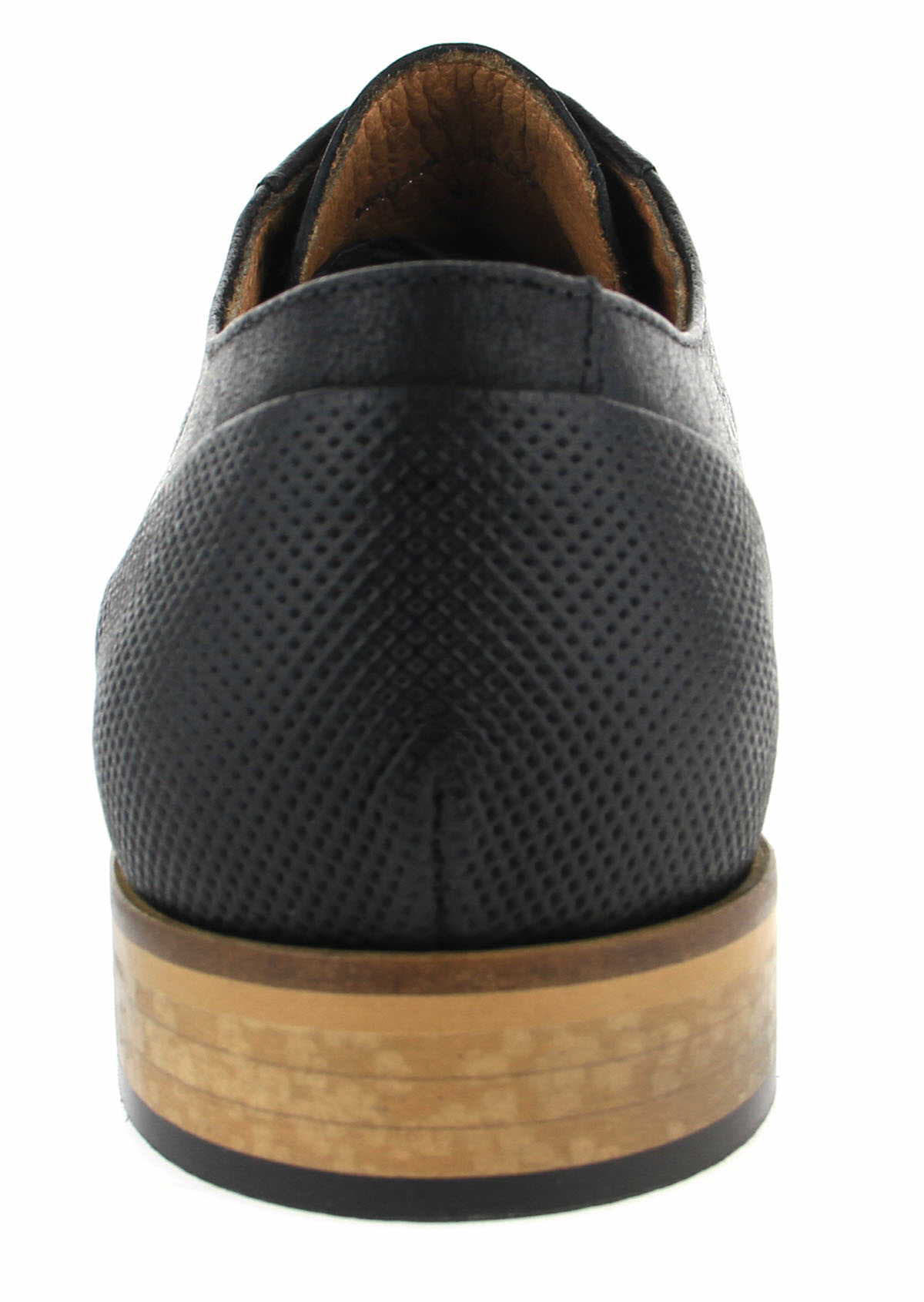 Coxx Borba Herren Schnürschuh