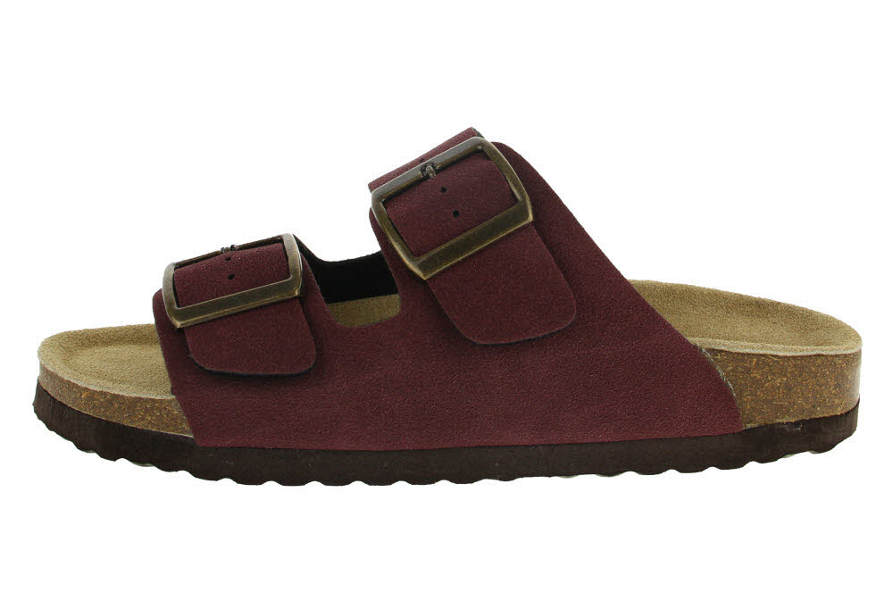 Supersoft Damen Pantolette