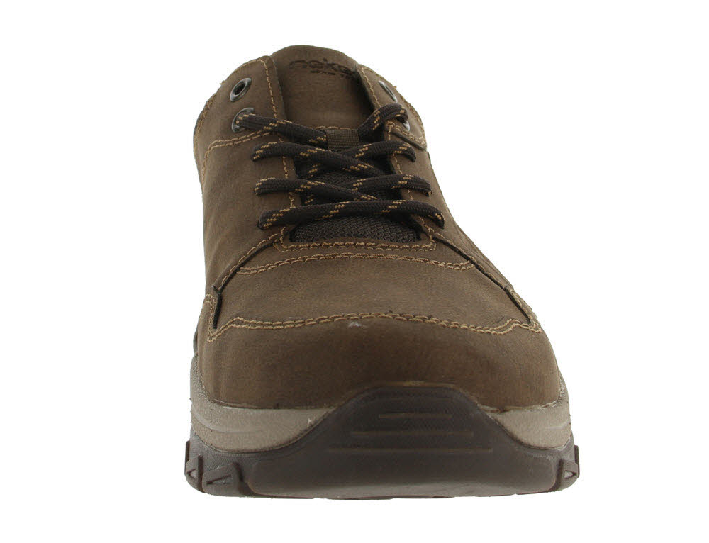 Rieker Herren Halbschuhe mit RiekerTex
