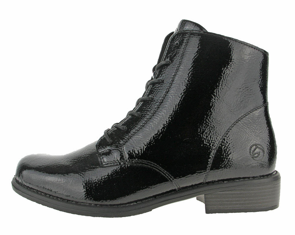 Remonte Damen Schnürstiefel