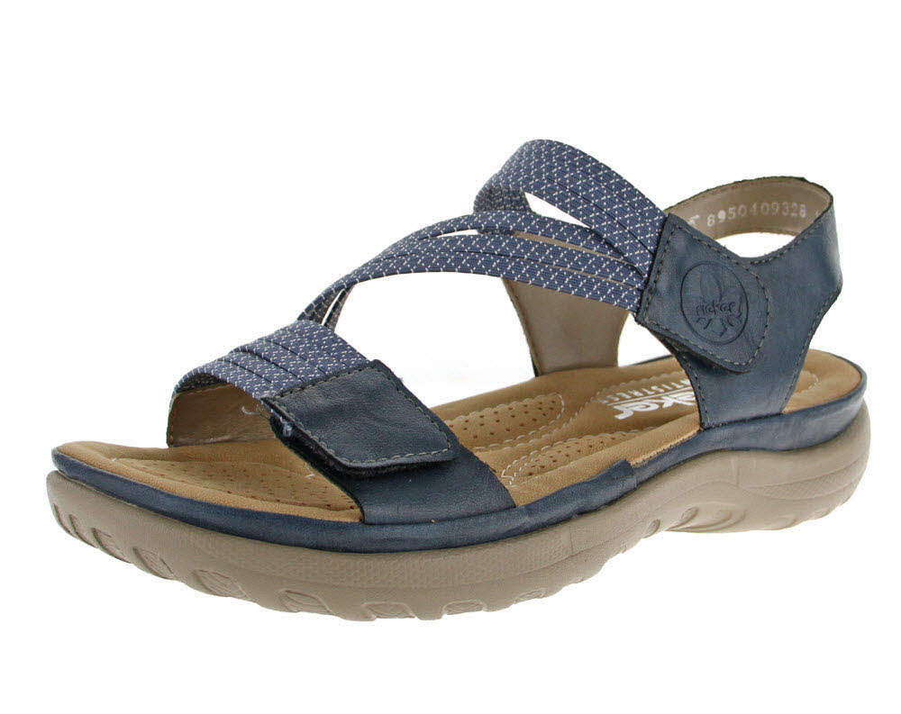 Rieker Damen Sandale