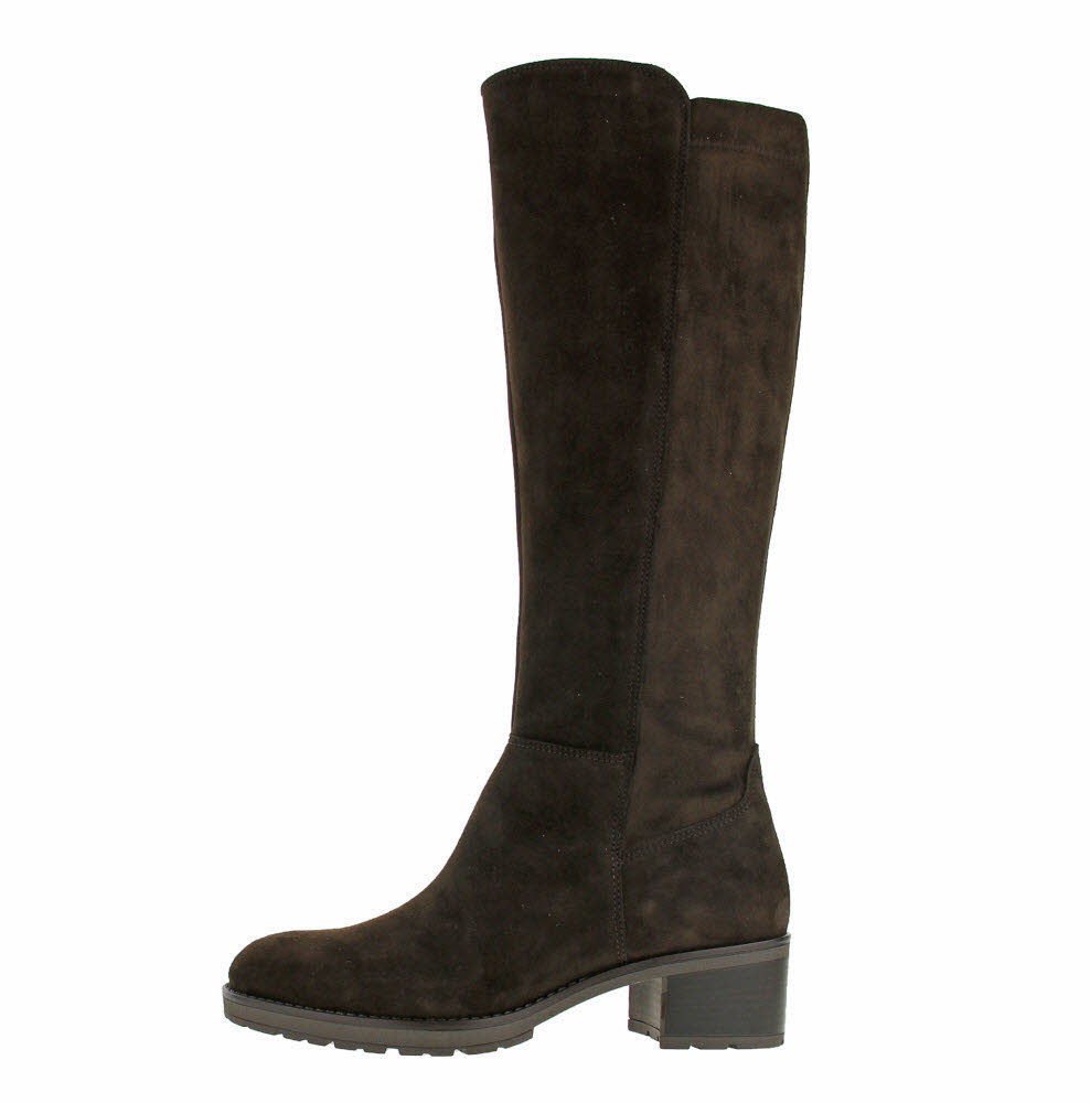 Gabor Damen Langschaftstiefel