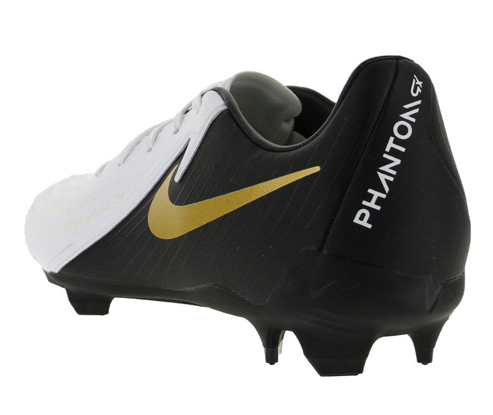 Nike PHANTOM GX II ACADEMY FG/MG,WH