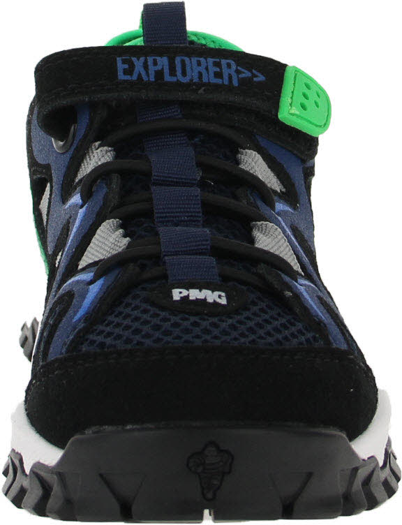 Primigi Kinder Jungen Halbschuhe