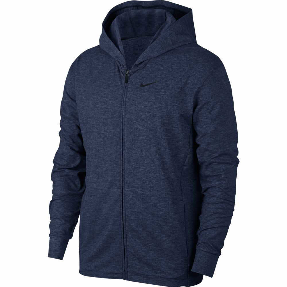 Nike Nike Men's Full-Zip Training Hoodie