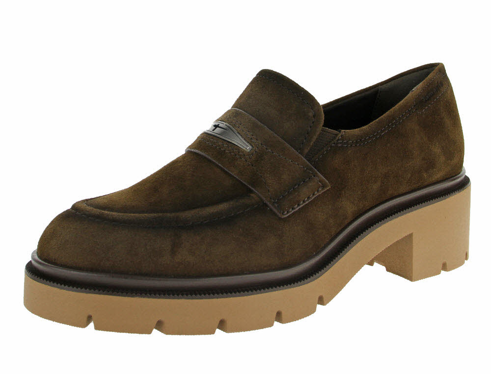 Tamaris Damen Loafer