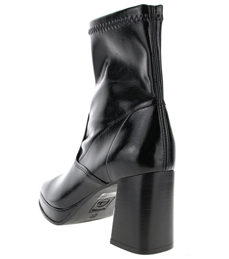 Tamaris Damen Stiefelette