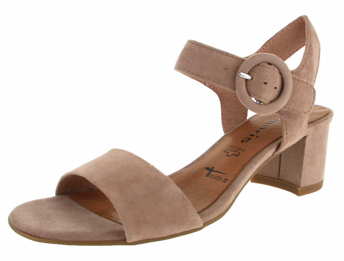 Tamaris Damen Sandalette
