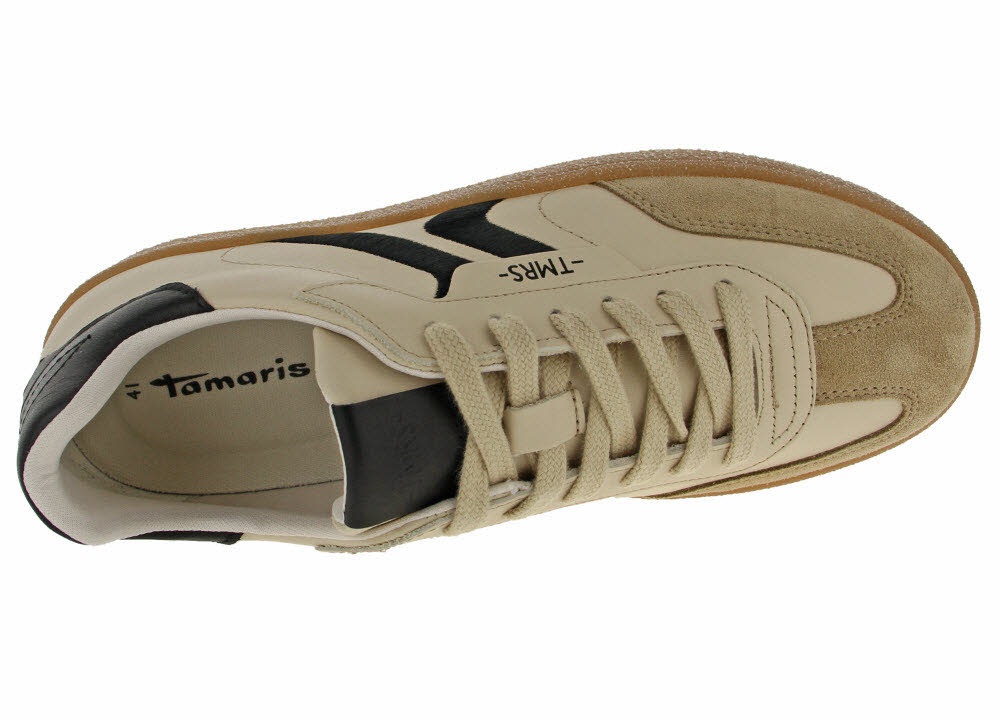 Tamaris Herren Leder Sneaker