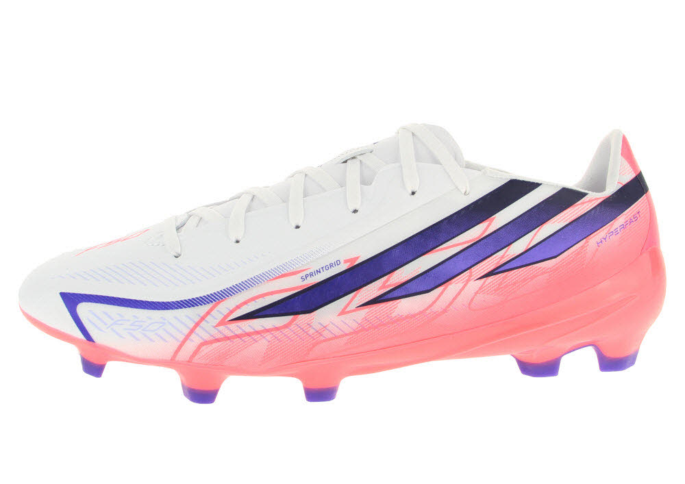 adidas F50 Hyperfast League Fußballschuh