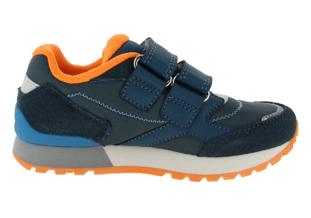 Superfit Jungen Klettschuhe