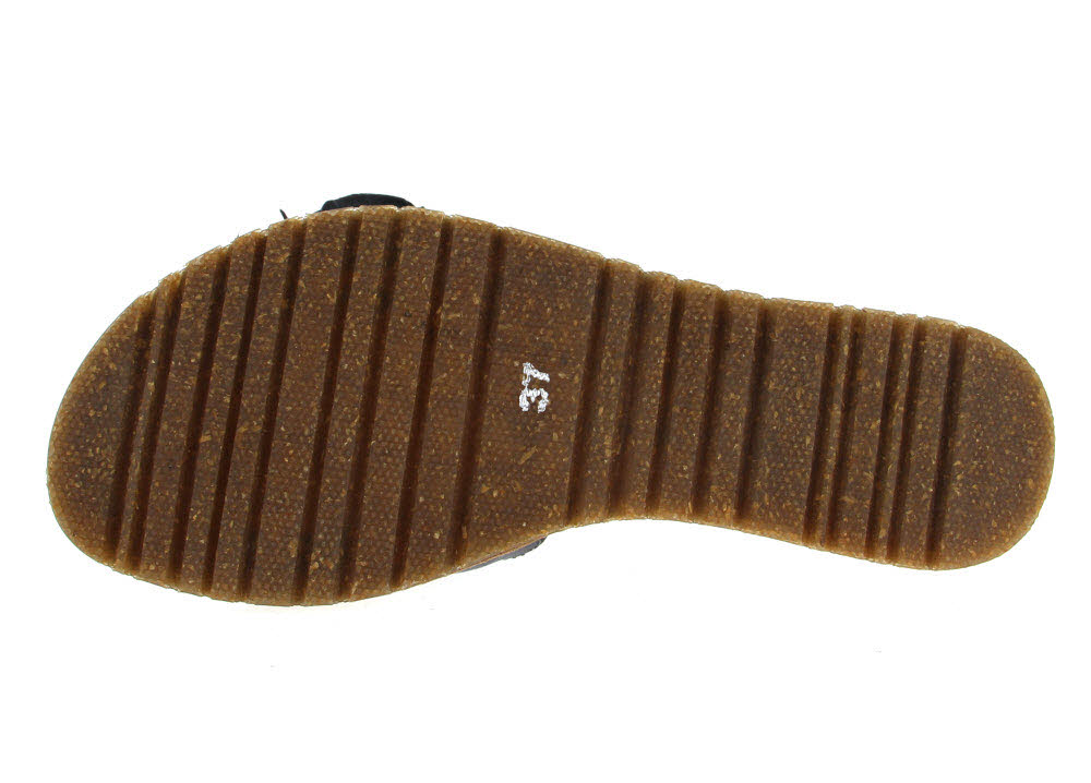 Lazamani Damen Pantolette