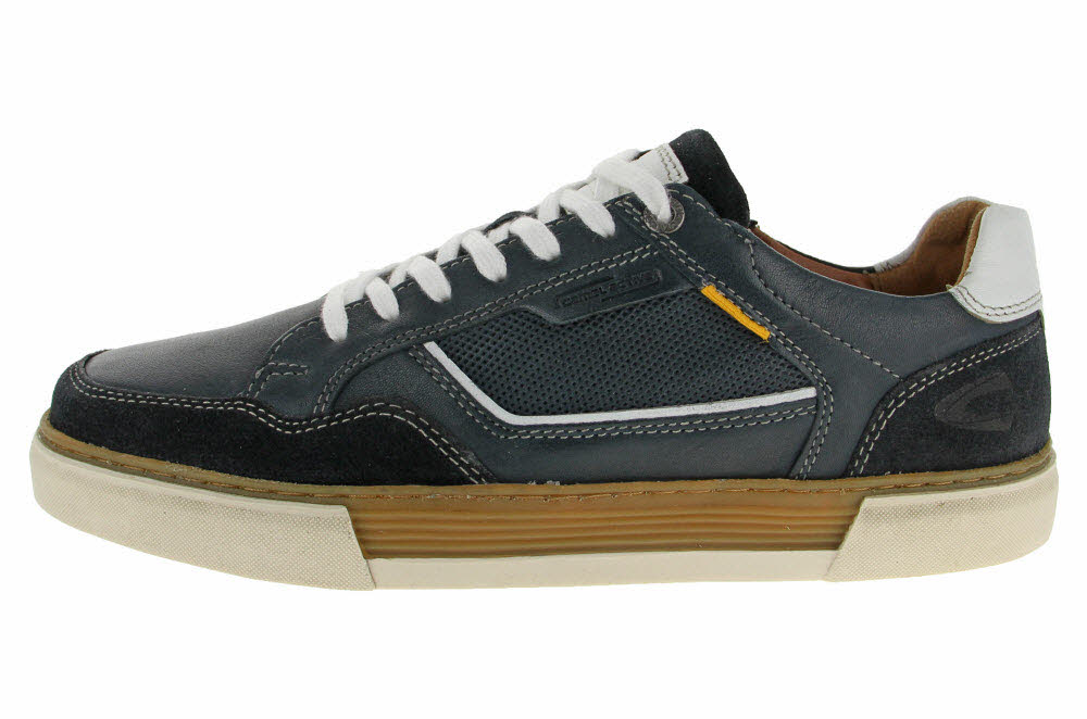 Camel Active Herren Sneaker