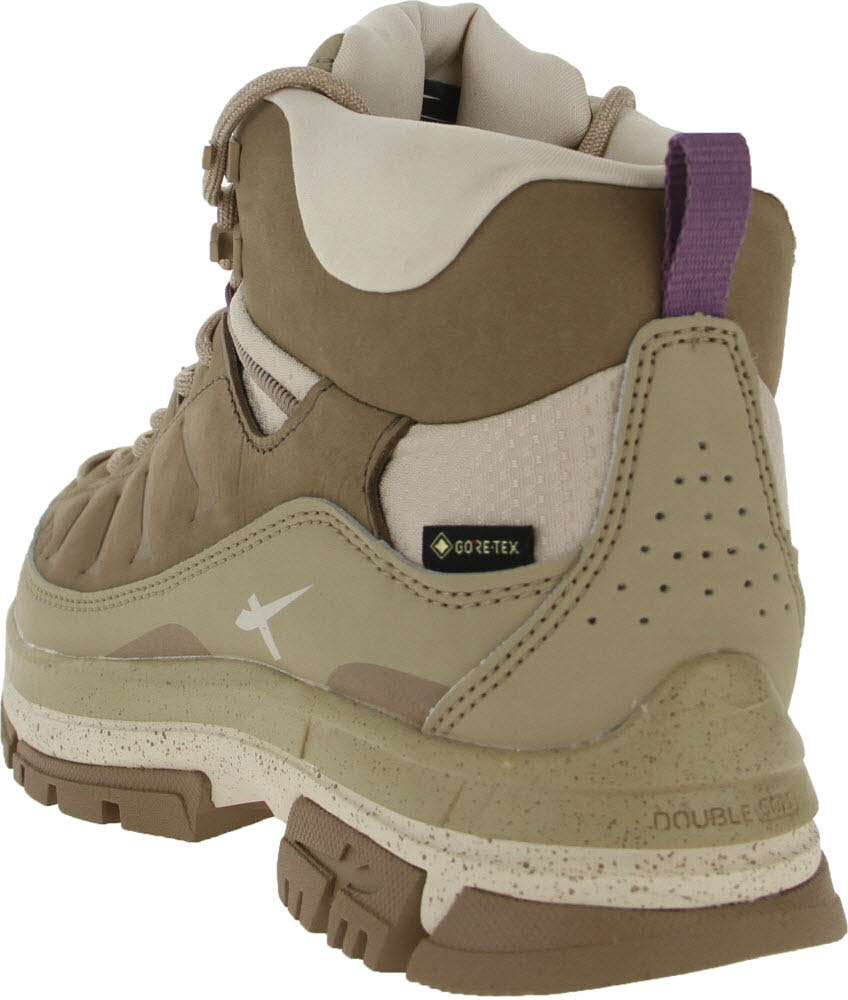 Tamaris Damen Trekkingboots