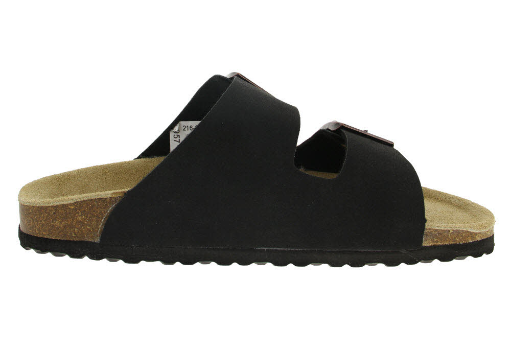 Supersoft Damen Pantolette