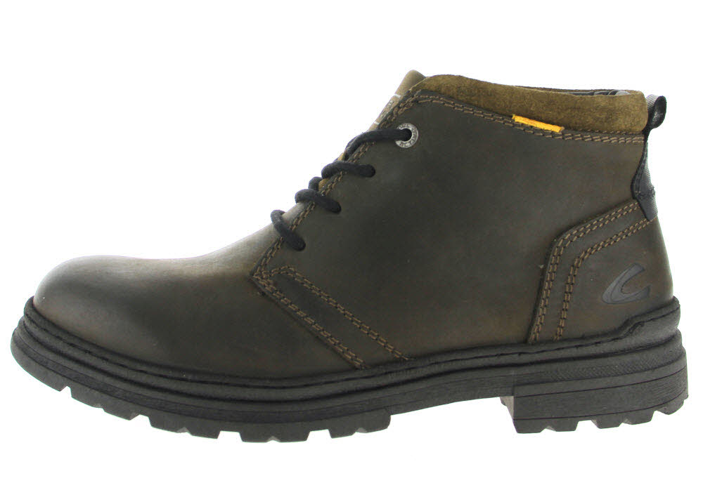 Camel Activ Herren Schnürboots