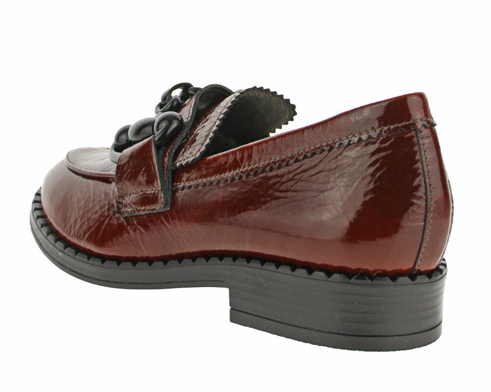 Mjus Damen Slipper