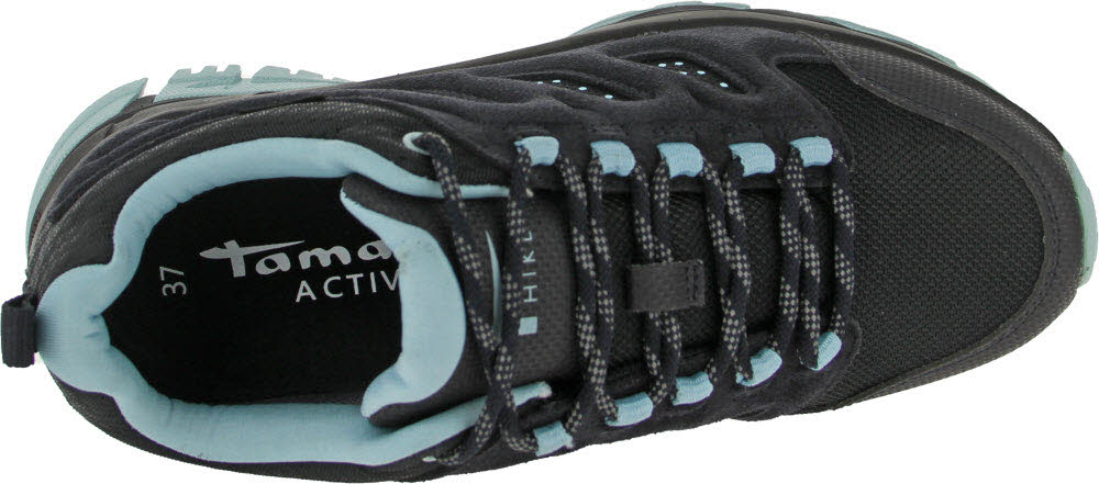 Tamaris Damen Sneaker