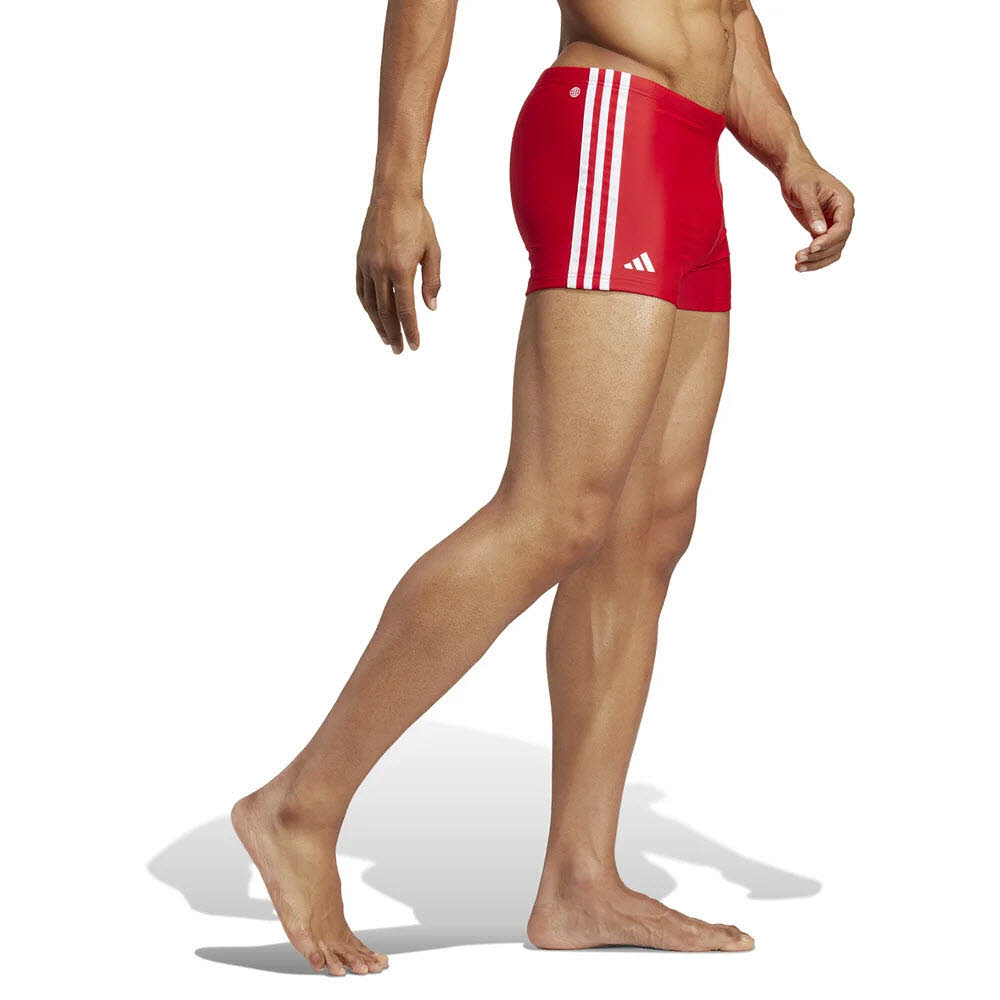 adidas Badehose 3STRIPES BOXER