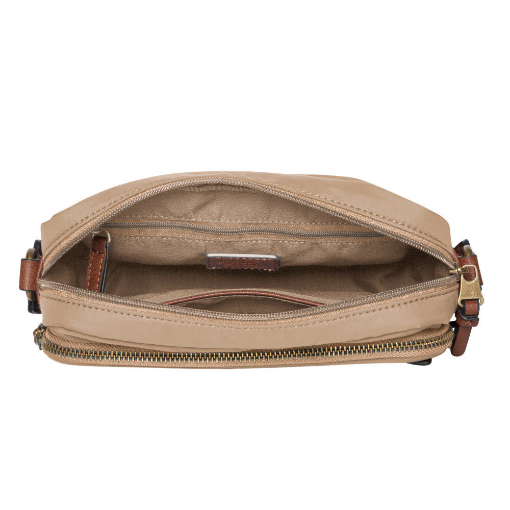 Camel Active Damen BARI CROSS BAG M