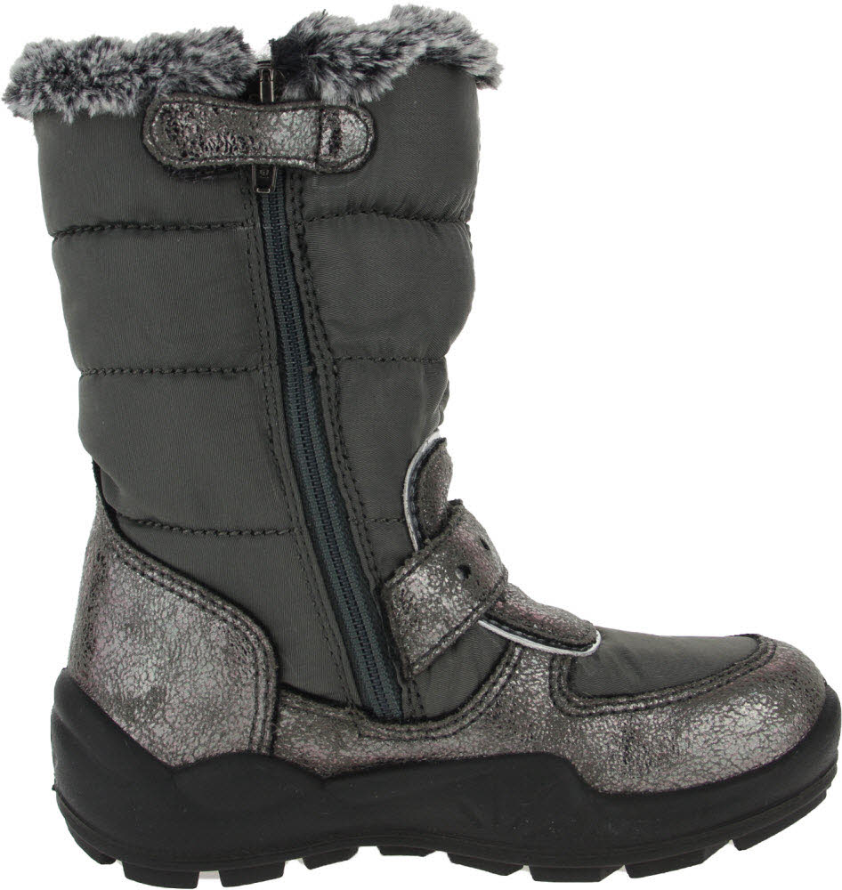 Primigi Mädchen Stiefel