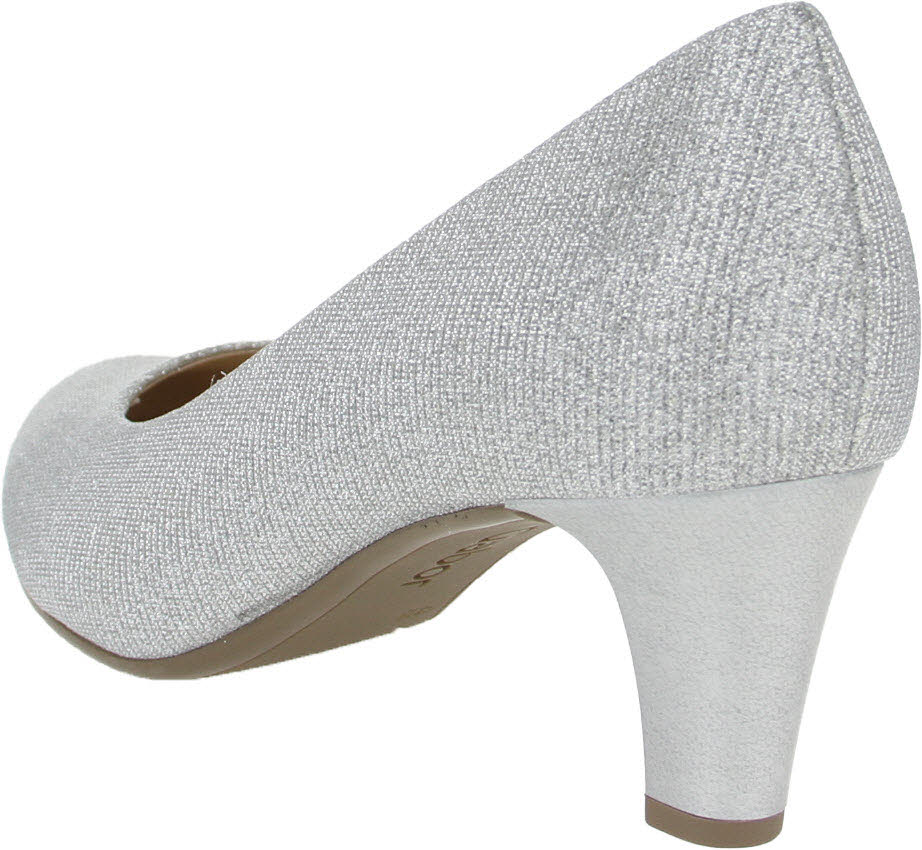 Gabor Damen Pumps 01.400.60