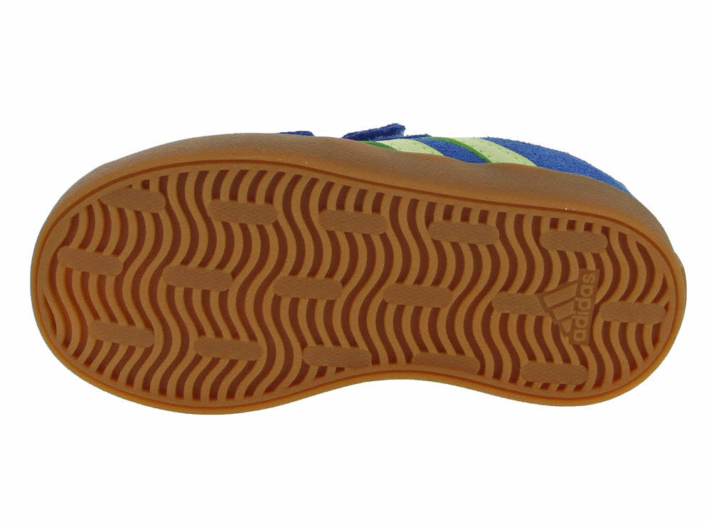 adidas VL Court 3.0 Kinder Sneaker