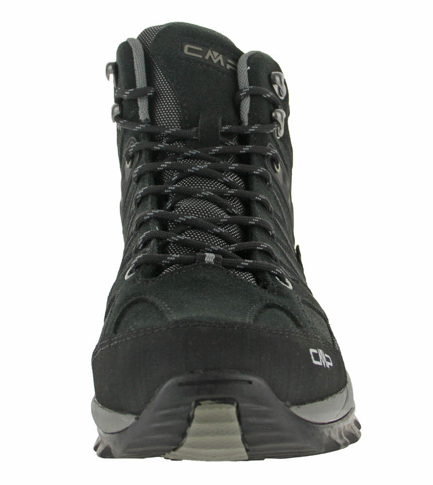 CMP Damen Trekkingboots Riegel