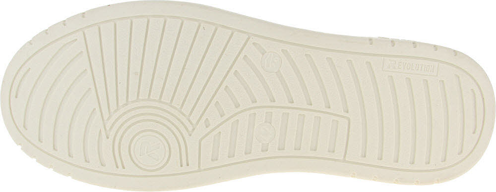 Rieker Herren Halbschuhe