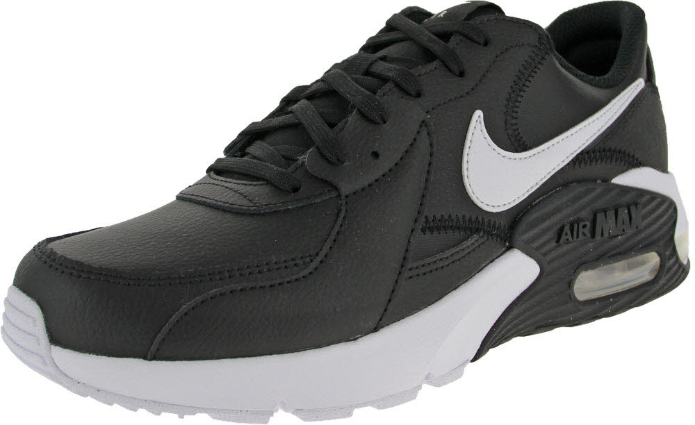 Nike Air Max Excee Men's Shoes,BLA