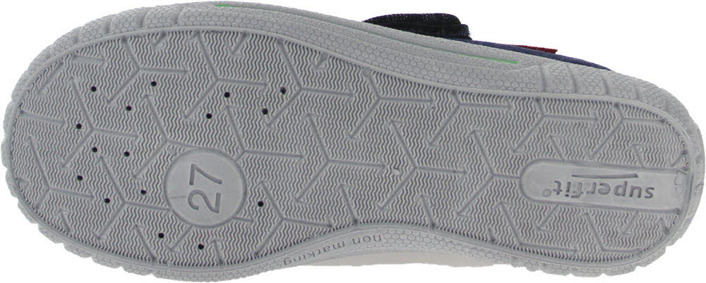 Superfit Jungen Hausschuhe
