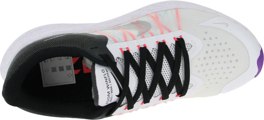 Nike Damen Laufschuhe Winflo 8