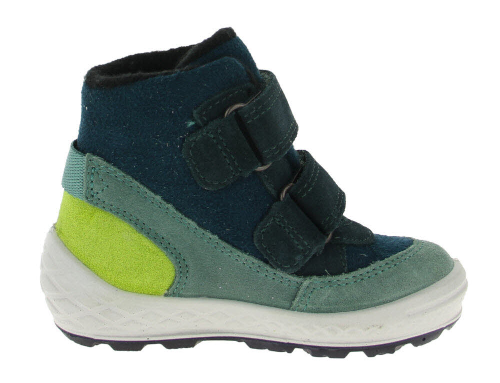 Superfit Kinder Winterbootie mit Gore-Te