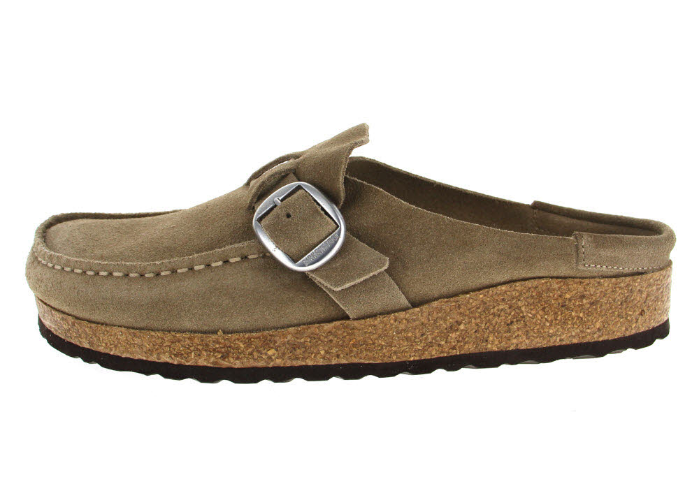 Birkenstock Damen Pantolette