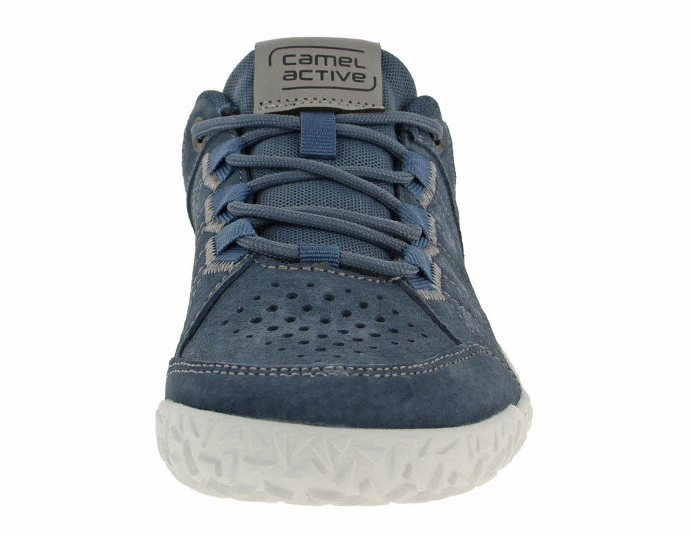 Camel Active Damen Halbschuhe