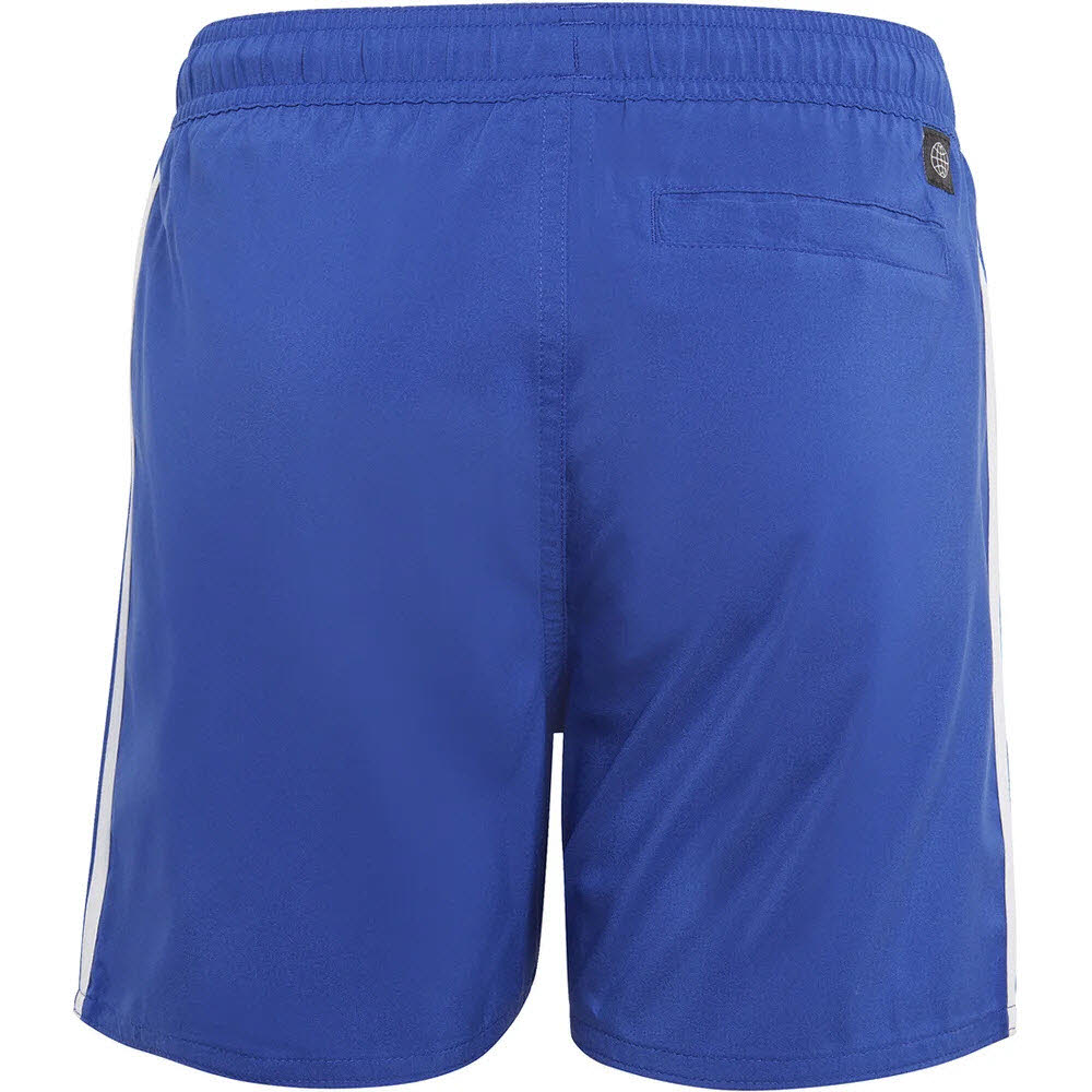 adidas Kinder Badeshorts 3-Streifen