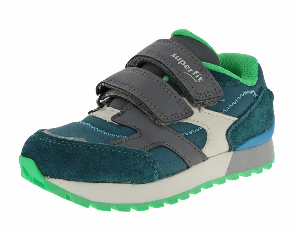 Superfit Kinder Halbschuhe