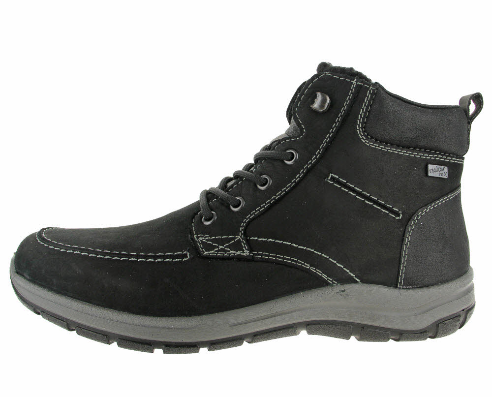 Rieker Herren Boots