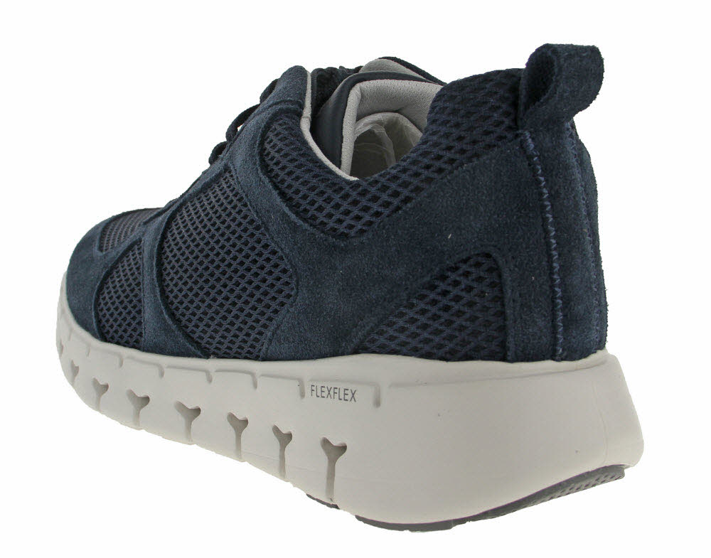 Pius Gabor Herren Halbschuhe