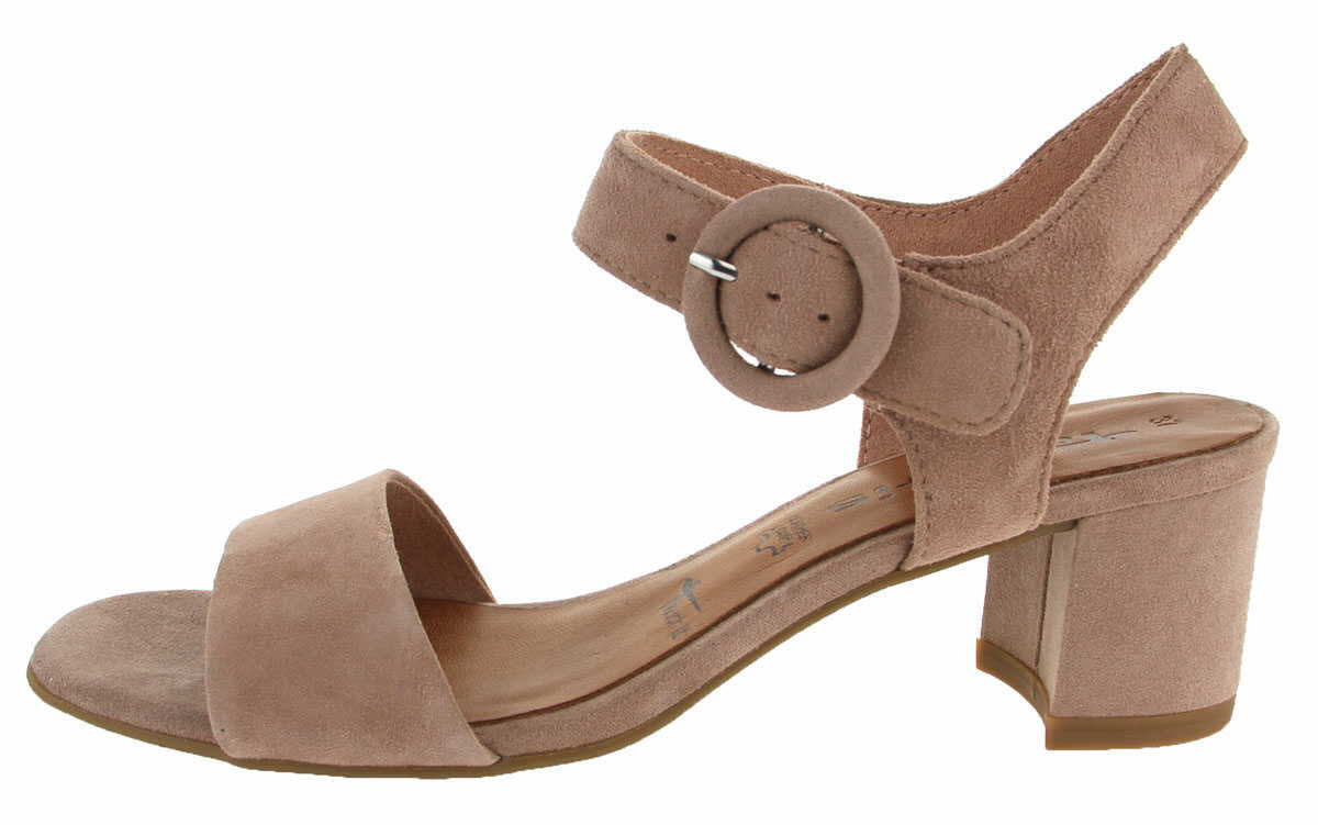 Tamaris Damen Sandalette