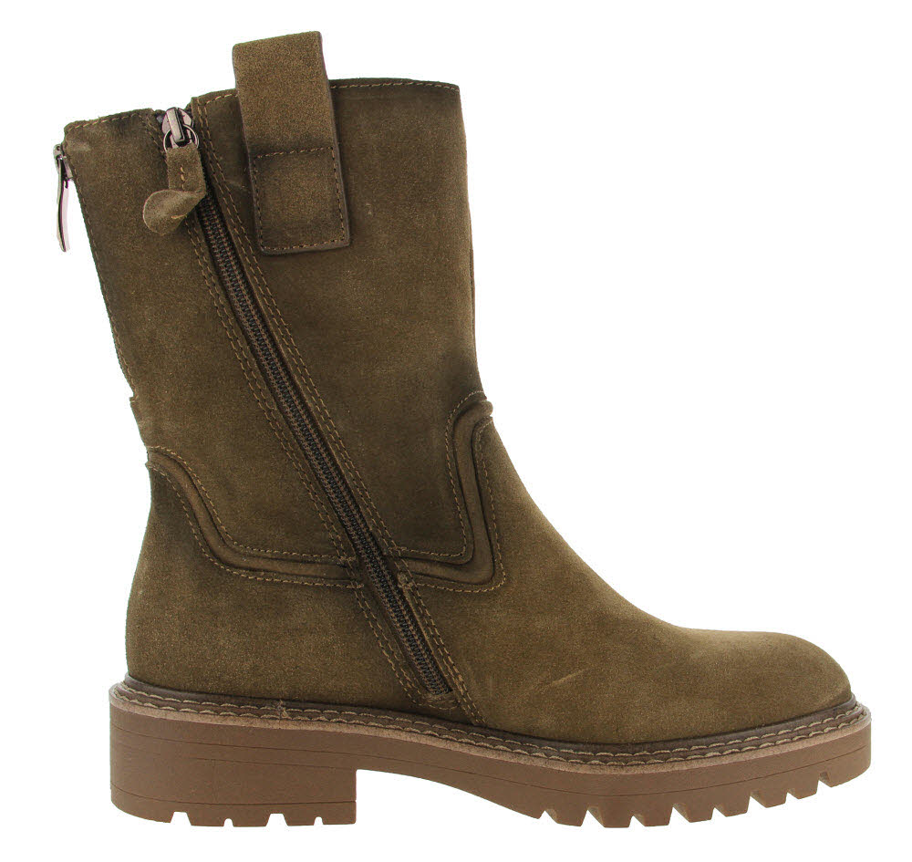 Tamaris Damen Kurzstiefel