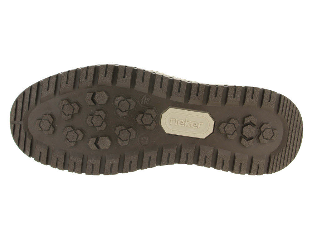 Rieker Herren Boots