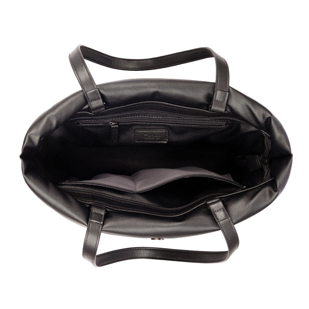 Gabor Shopper ALEXI schwarz